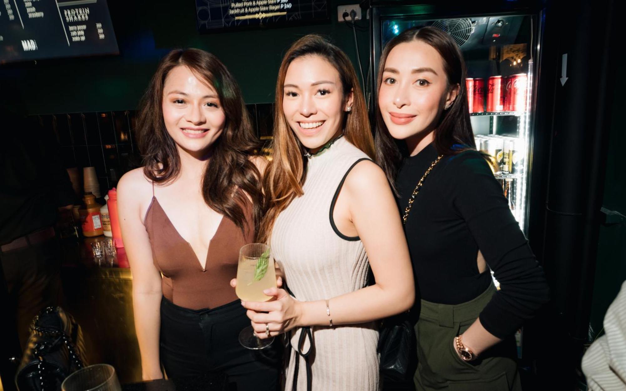 Hostel Mad Monkey Manila Makati City Zewnętrze zdjęcie